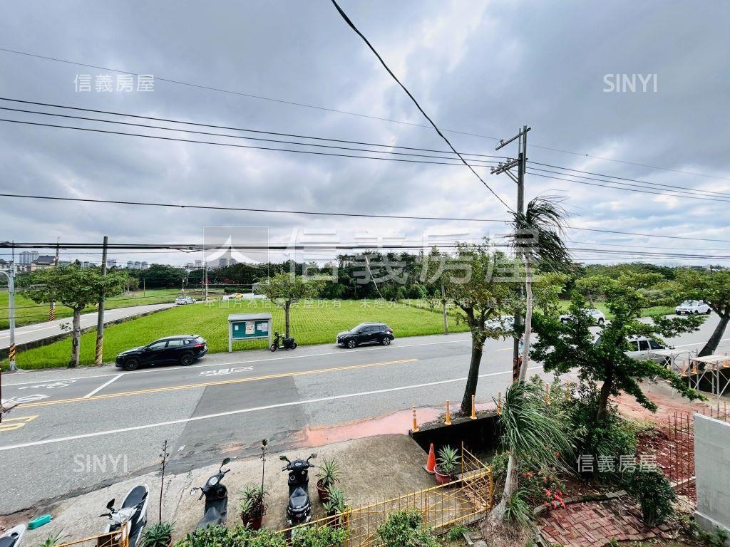 ✨近青埔稀有巧美農舍房屋室內格局與周邊環境