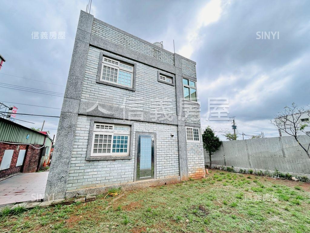 ✨近青埔稀有巧美農舍房屋室內格局與周邊環境