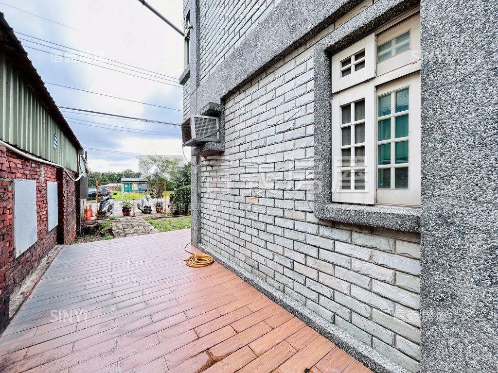 ✨近青埔稀有巧美農舍房屋室內格局與周邊環境