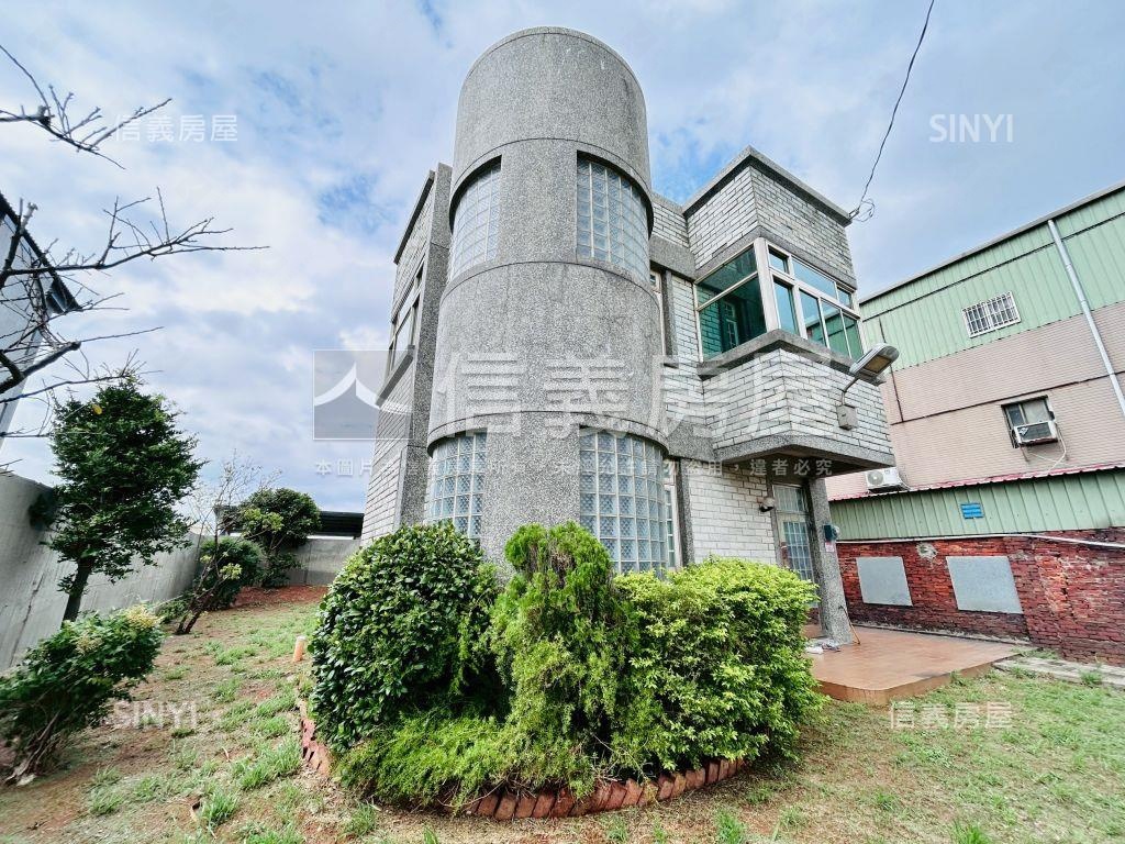 ✨近青埔稀有巧美農舍房屋室內格局與周邊環境