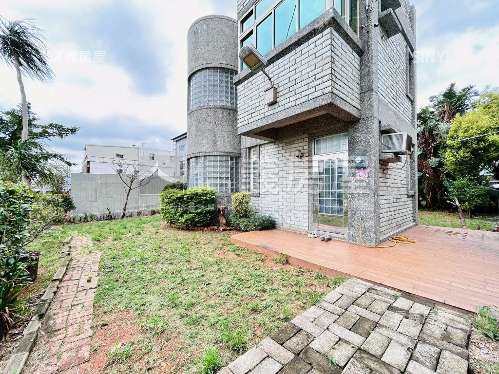 ✨近青埔稀有巧美農舍房屋室內格局與周邊環境