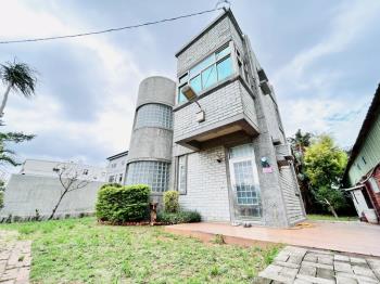 ✨近青埔稀有巧美農舍