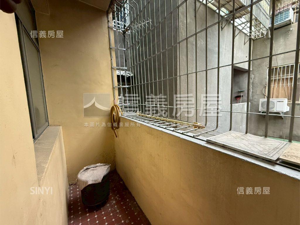 近衛武營成家低總三房房屋室內格局與周邊環境