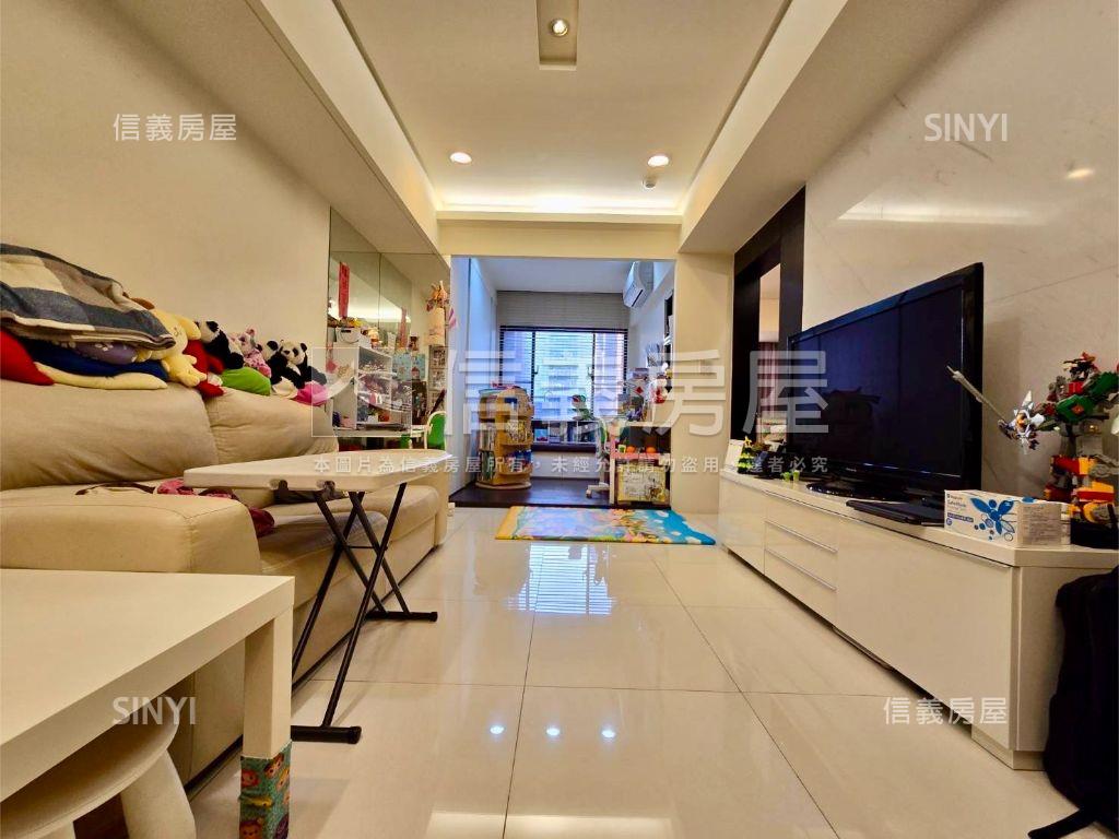 樂水莊●花藝精美兩房車位房屋室內格局與周邊環境