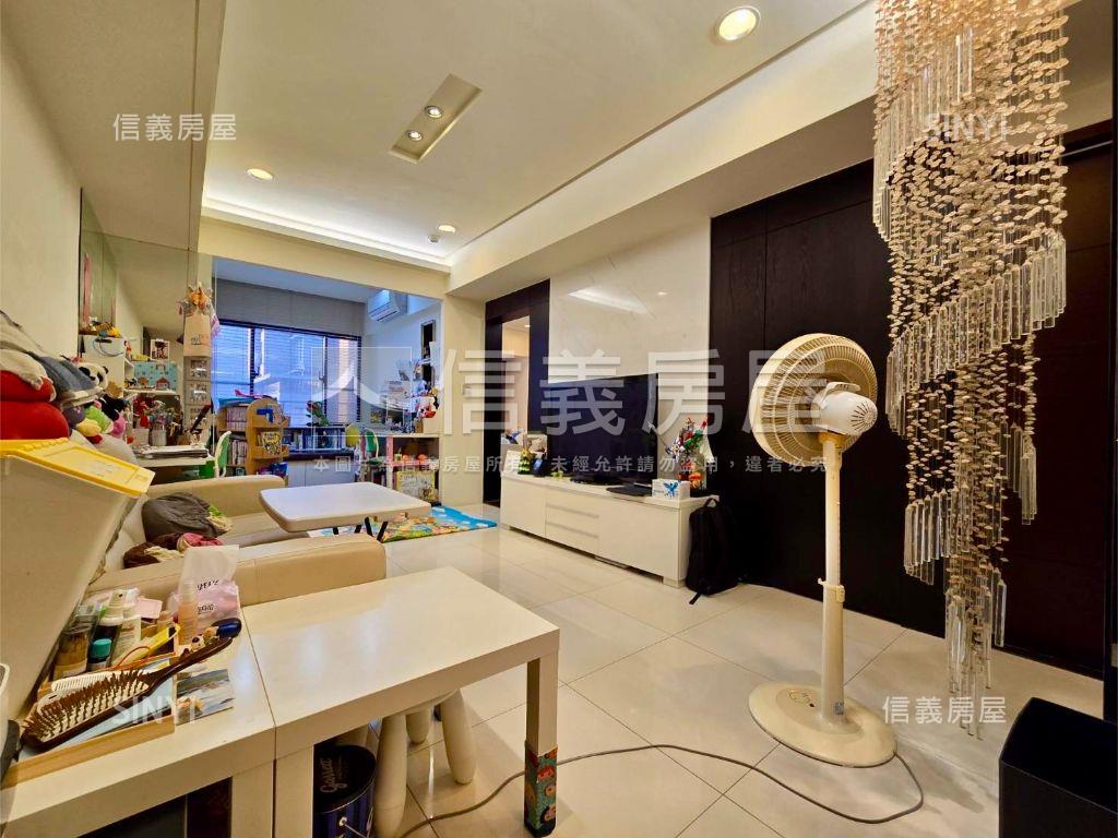 樂水莊●花藝精美兩房車位房屋室內格局與周邊環境