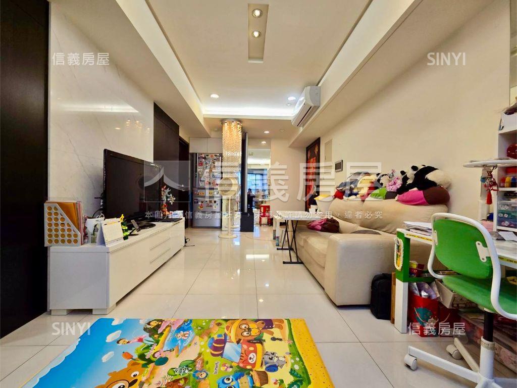 樂水莊●花藝精美兩房車位房屋室內格局與周邊環境