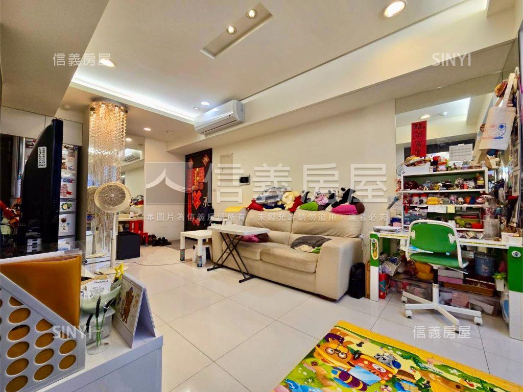 樂水莊●花藝精美兩房車位房屋室內格局與周邊環境