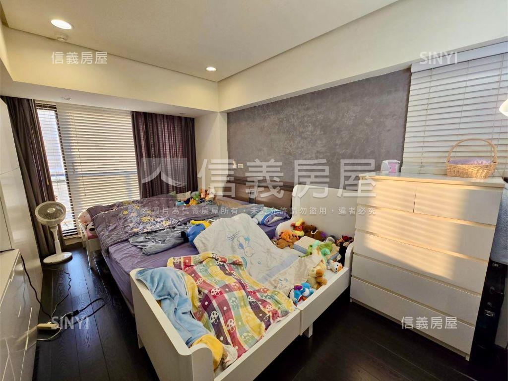 樂水莊●花藝精美兩房車位房屋室內格局與周邊環境