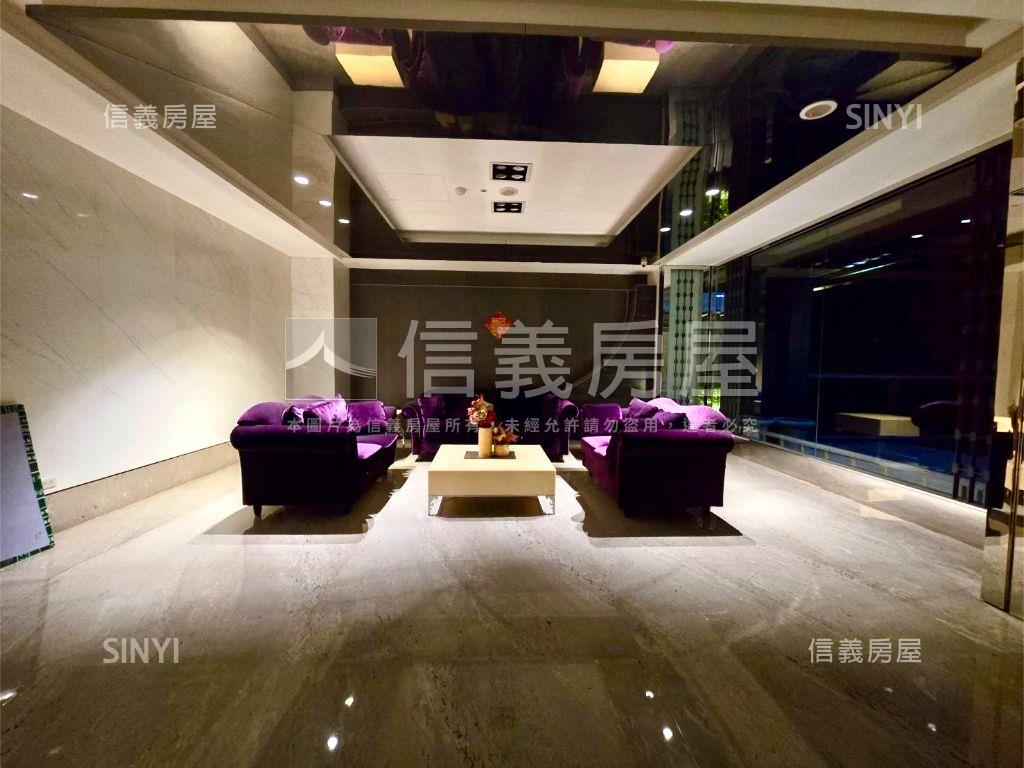 樂水莊●花藝精美兩房車位房屋室內格局與周邊環境