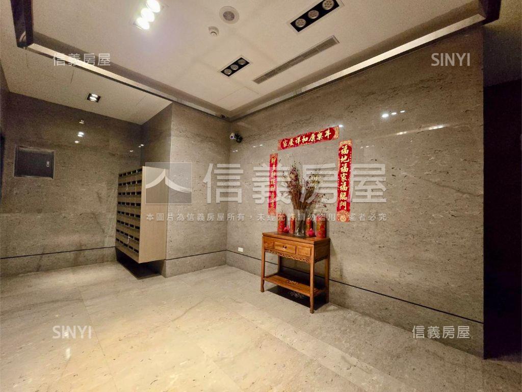 樂水莊●花藝精美兩房車位房屋室內格局與周邊環境