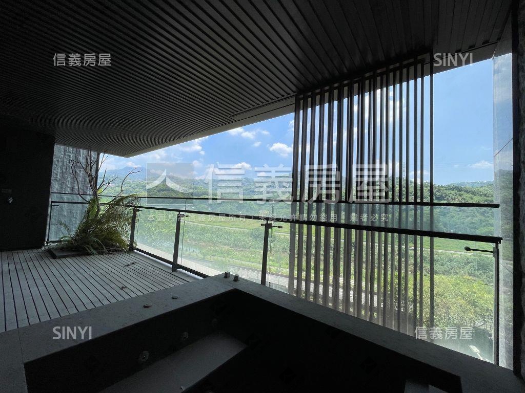 山嵐映月大師風範房屋室內格局與周邊環境