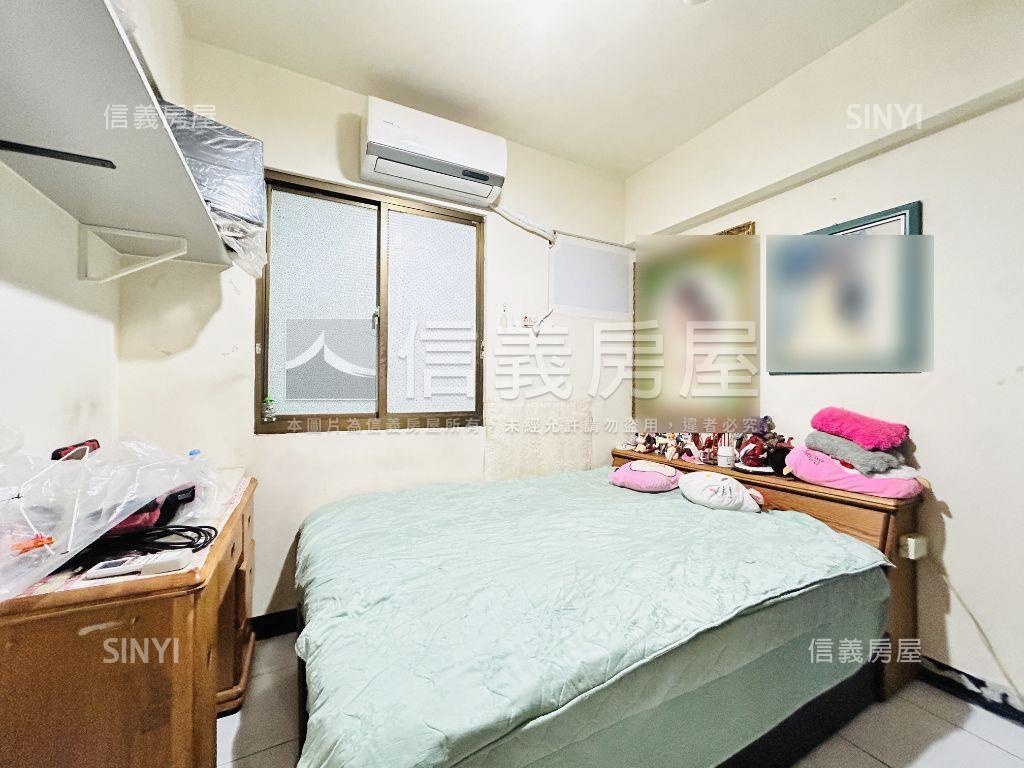 我住在民族路上房屋室內格局與周邊環境