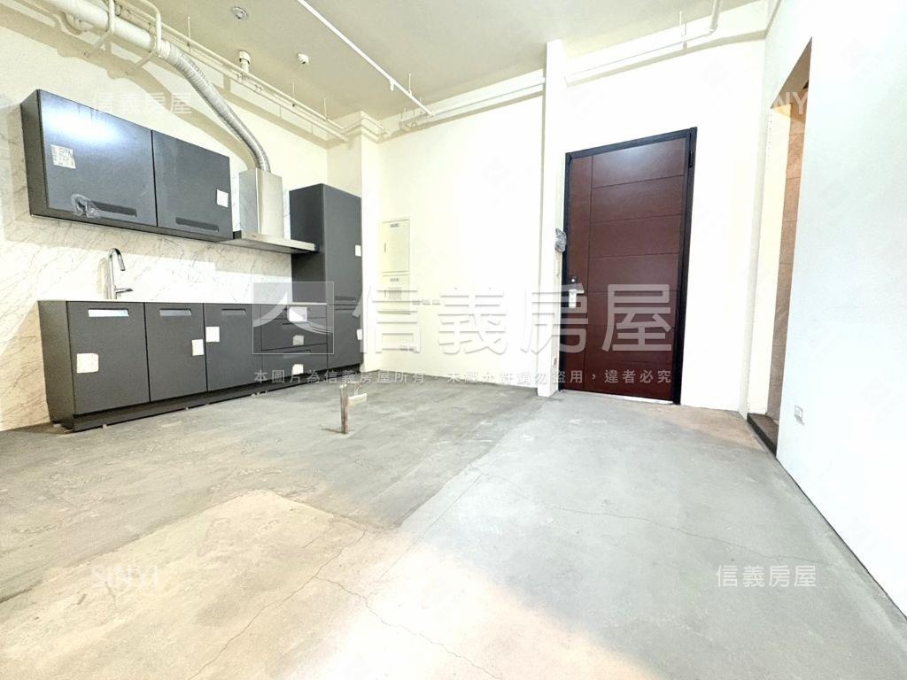 ⭐松山雙鐵景觀小豪邸房屋室內格局與周邊環境