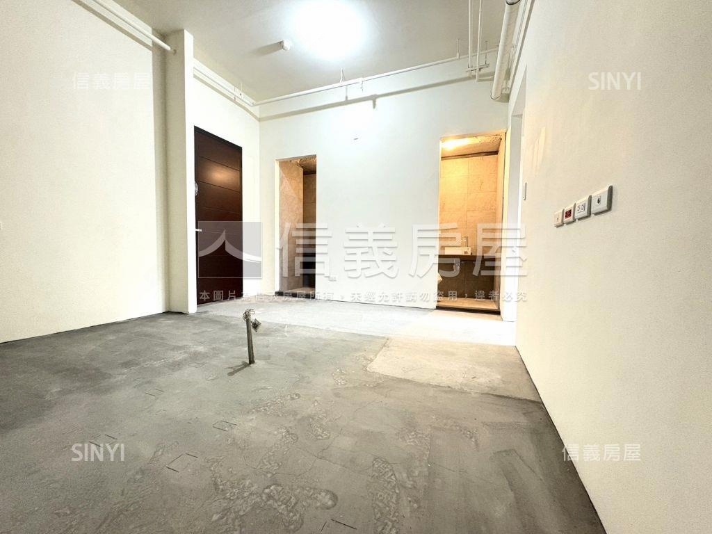 ⭐松山雙鐵景觀小豪邸房屋室內格局與周邊環境