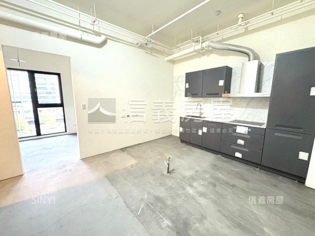 ⭐松山雙鐵景觀小豪邸房屋室內格局與周邊環境