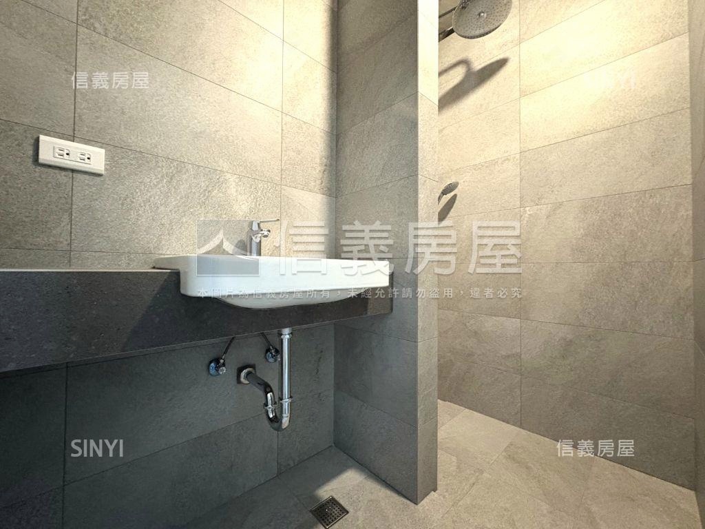 ⭐松山雙鐵景觀小豪邸房屋室內格局與周邊環境