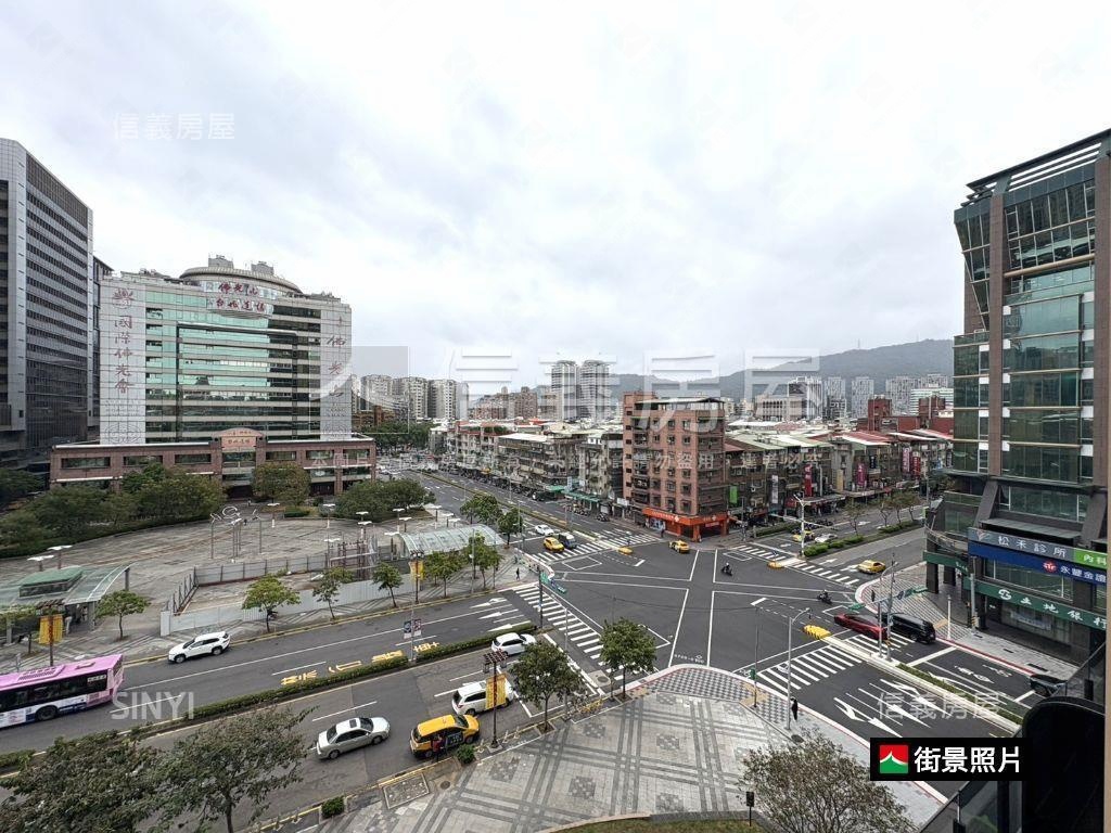 ⭐松山雙鐵景觀小豪邸房屋室內格局與周邊環境