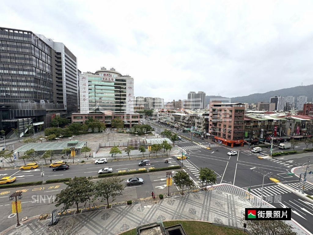 ⭐松山雙鐵景觀小豪邸房屋室內格局與周邊環境