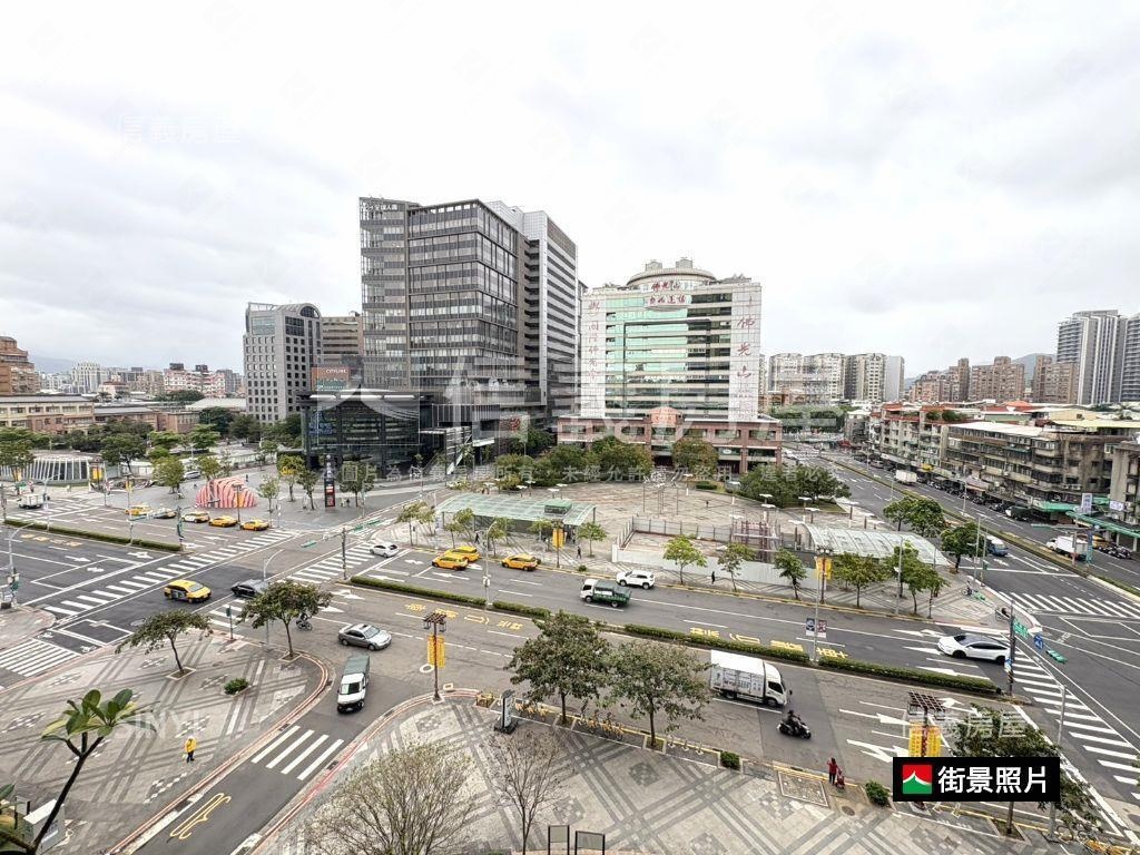 ⭐松山雙鐵景觀小豪邸房屋室內格局與周邊環境