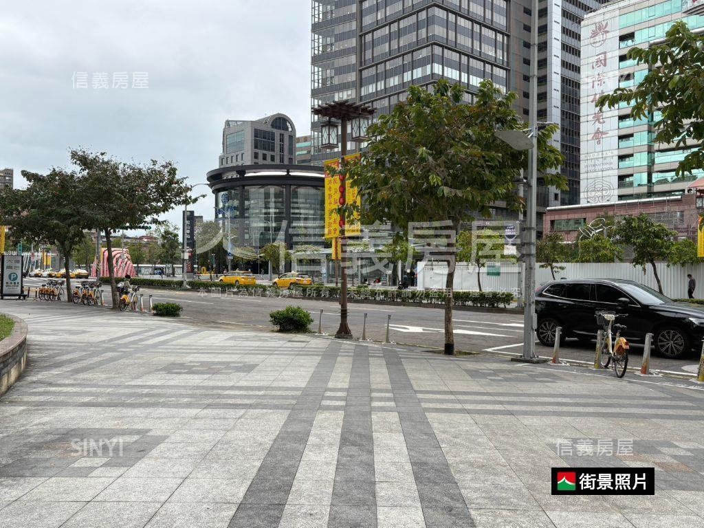 ⭐松山雙鐵景觀小豪邸房屋室內格局與周邊環境