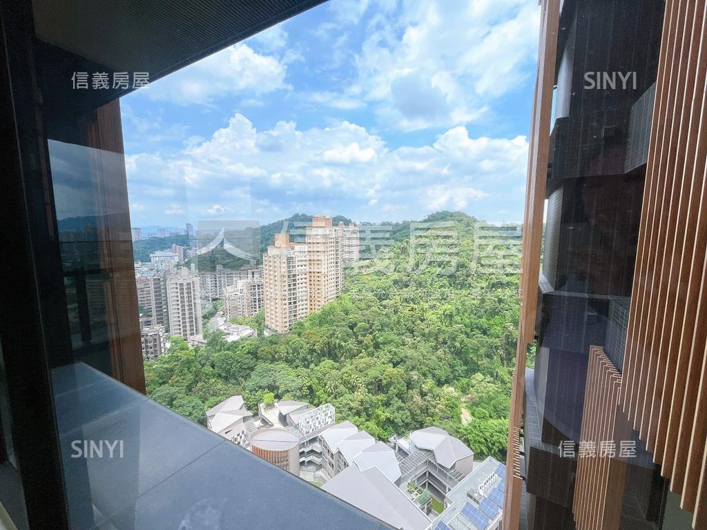 元利莊園美景房屋室內格局與周邊環境