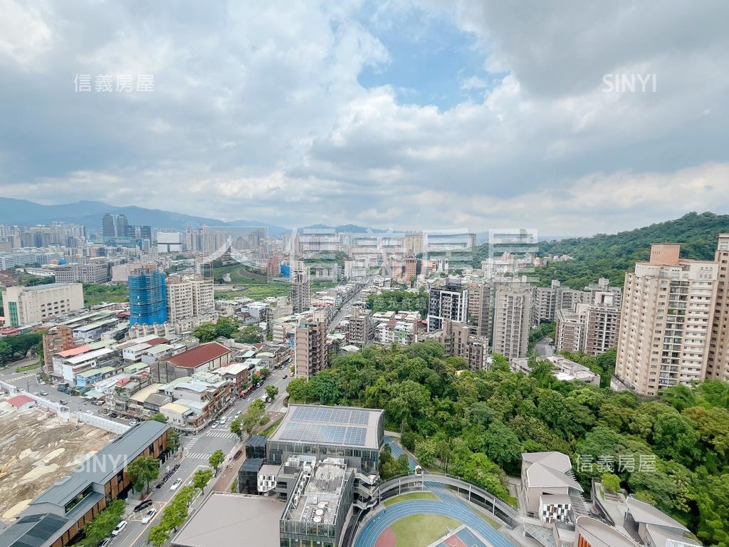 元利莊園美景房屋室內格局與周邊環境