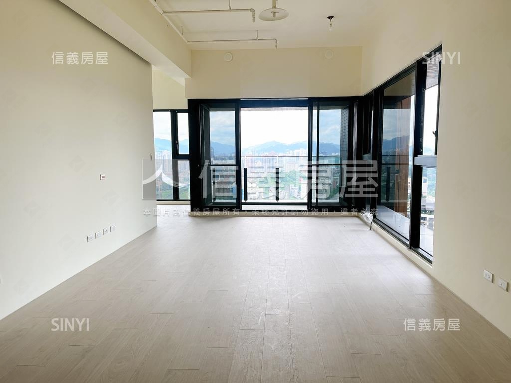 元利莊園美景房屋室內格局與周邊環境