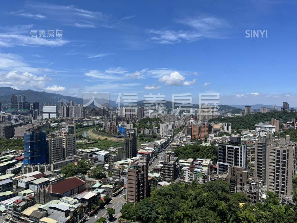 元利莊園美景房屋室內格局與周邊環境