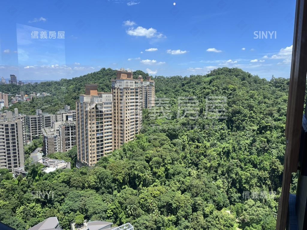 元利莊園美景房屋室內格局與周邊環境
