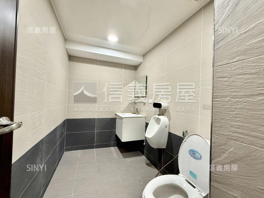 小巨蛋現代優質商辦房屋室內格局與周邊環境