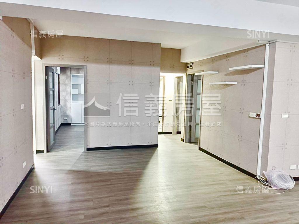 小巨蛋現代優質商辦房屋室內格局與周邊環境