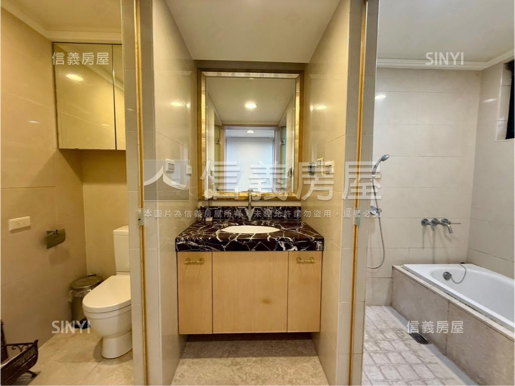 第一樂章．紀念堂四房豪邸房屋室內格局與周邊環境