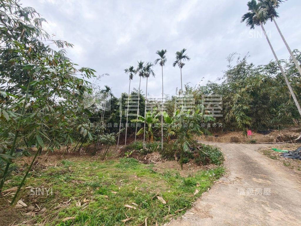 近心之芳庭農地Ｂ房屋室內格局與周邊環境