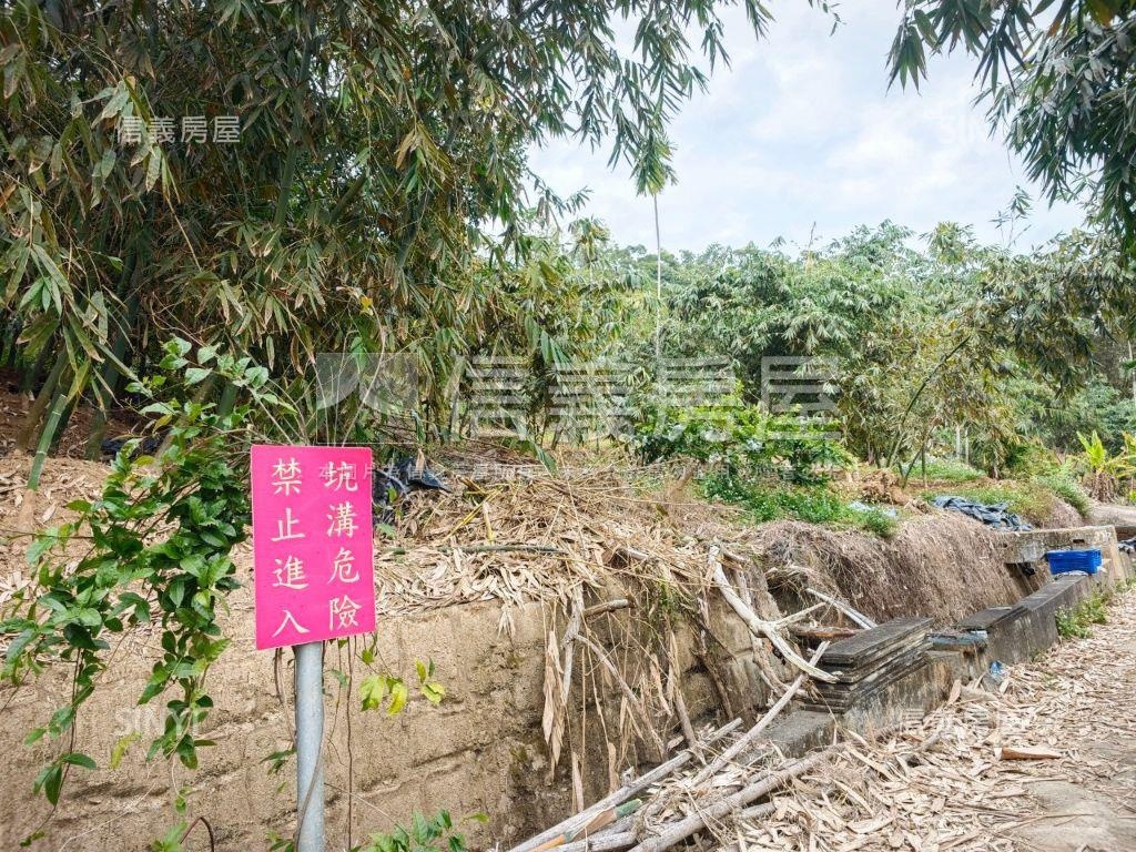 近心之芳庭農地Ｂ房屋室內格局與周邊環境