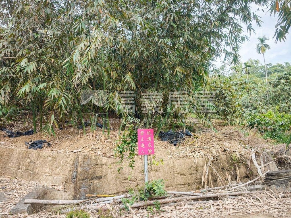 近心之芳庭農地Ｂ房屋室內格局與周邊環境