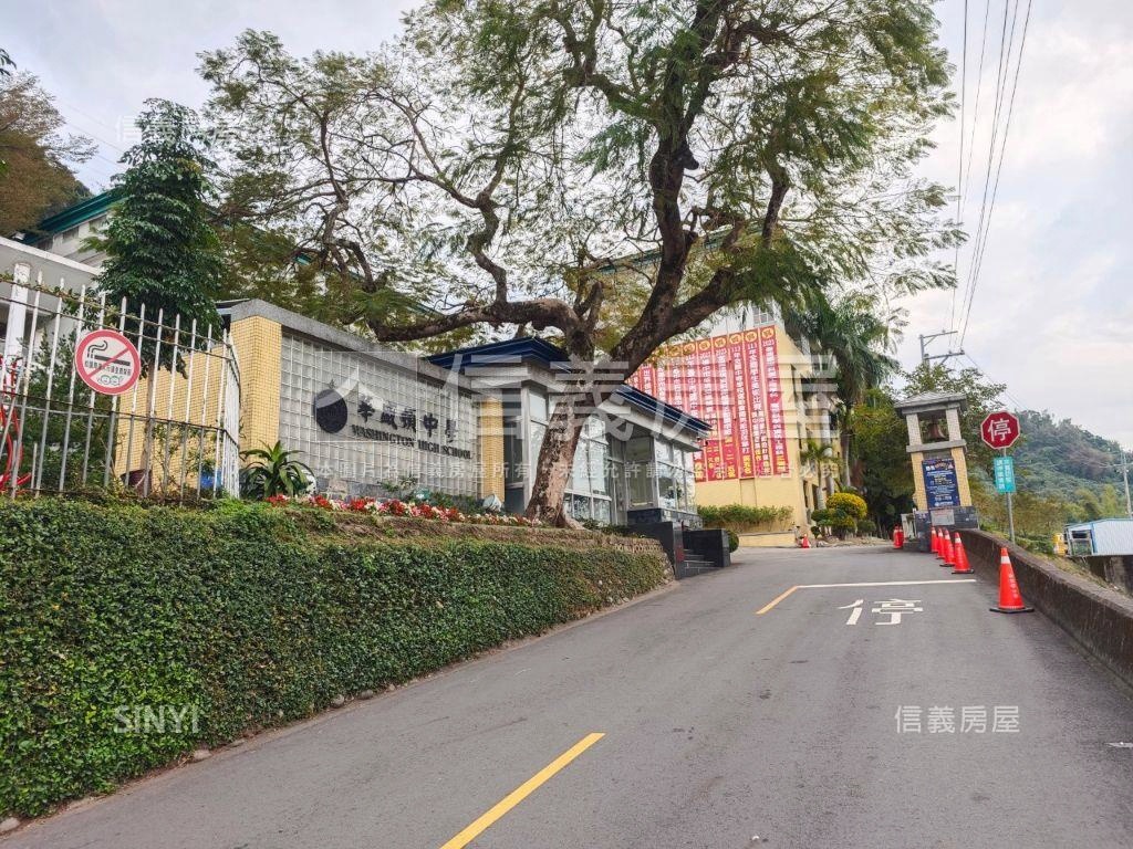 近心之芳庭農地Ｂ房屋室內格局與周邊環境