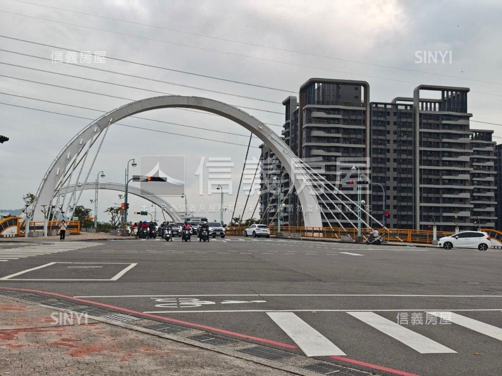 近心之芳庭農地Ｂ房屋室內格局與周邊環境