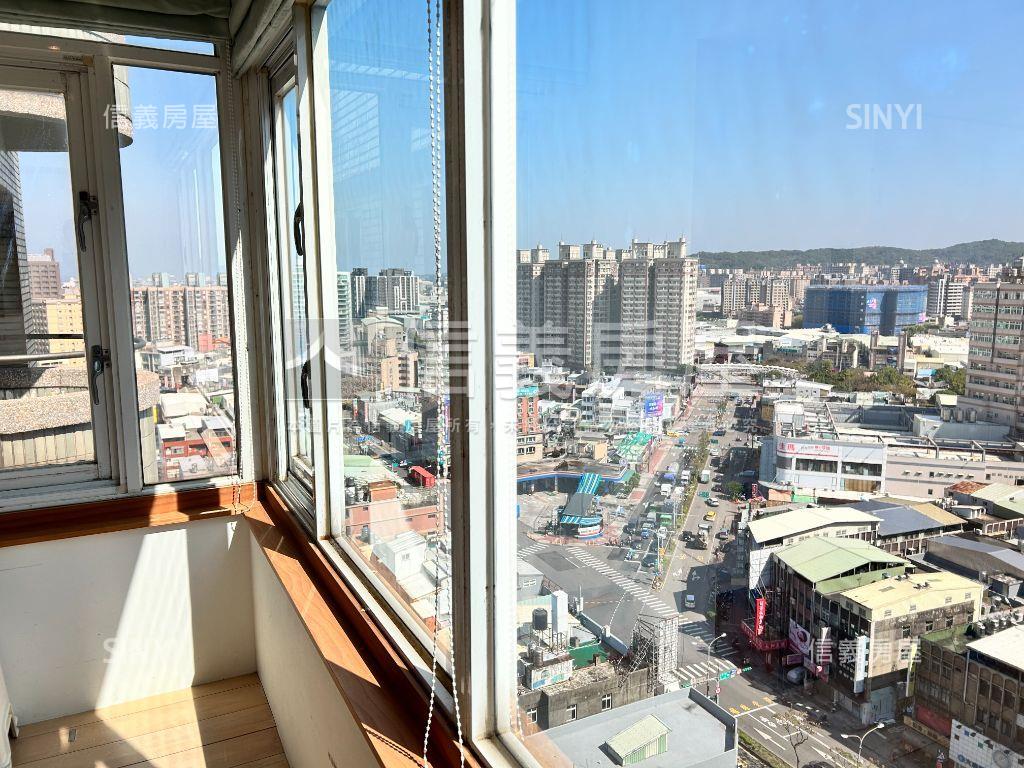 曼哈頓裝潢大四房房屋室內格局與周邊環境