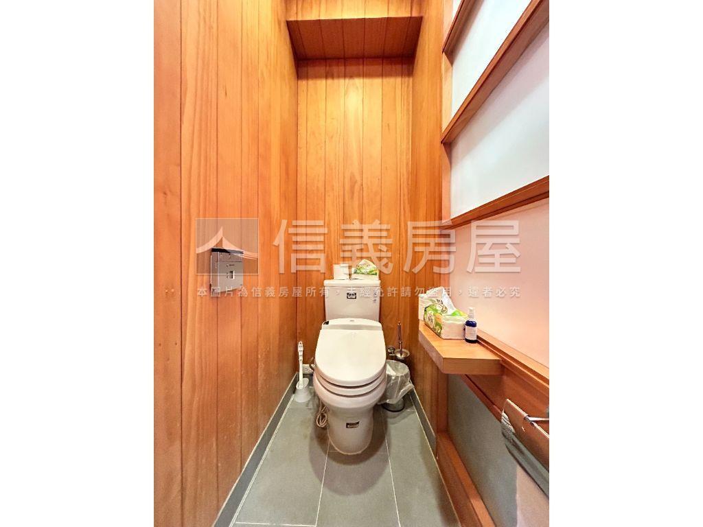 曼哈頓裝潢大四房房屋室內格局與周邊環境