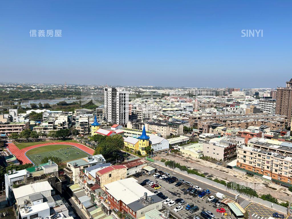 曼哈頓裝潢大四房房屋室內格局與周邊環境