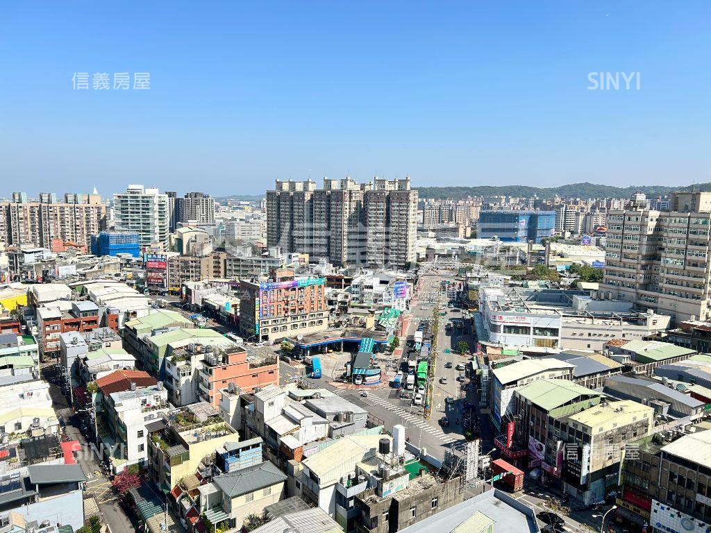 曼哈頓裝潢大四房房屋室內格局與周邊環境