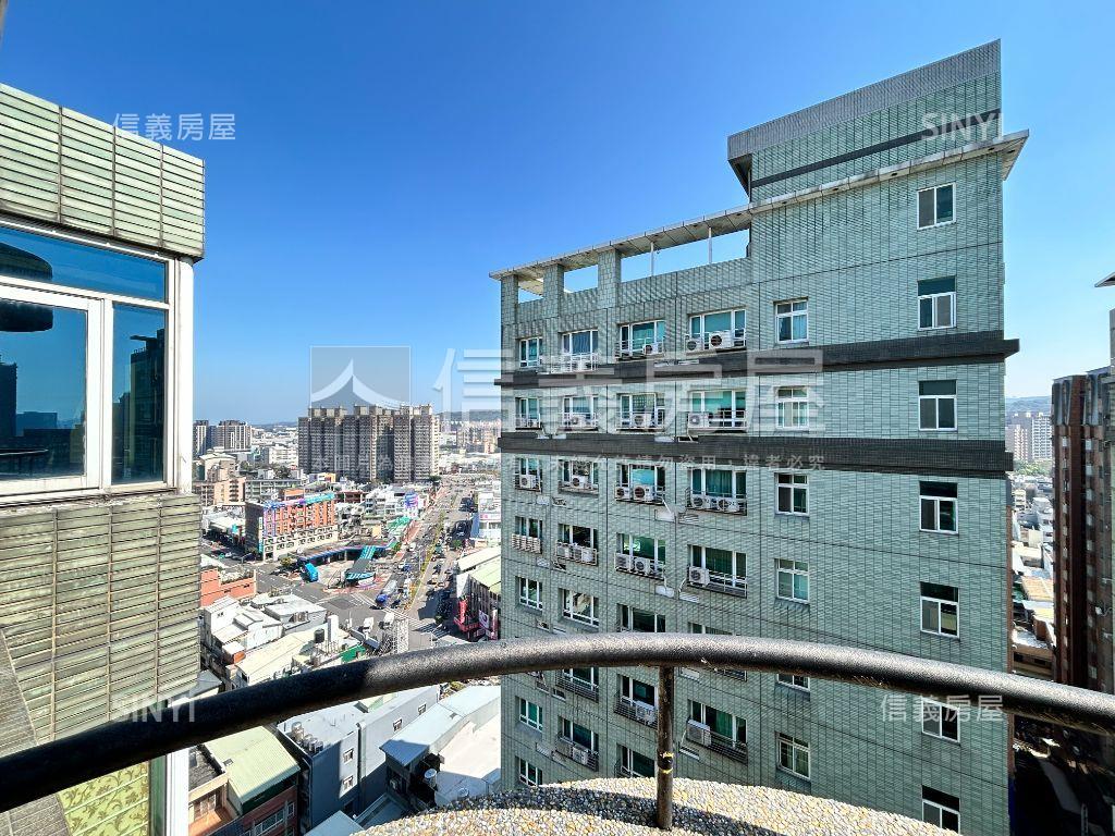 曼哈頓裝潢大四房房屋室內格局與周邊環境