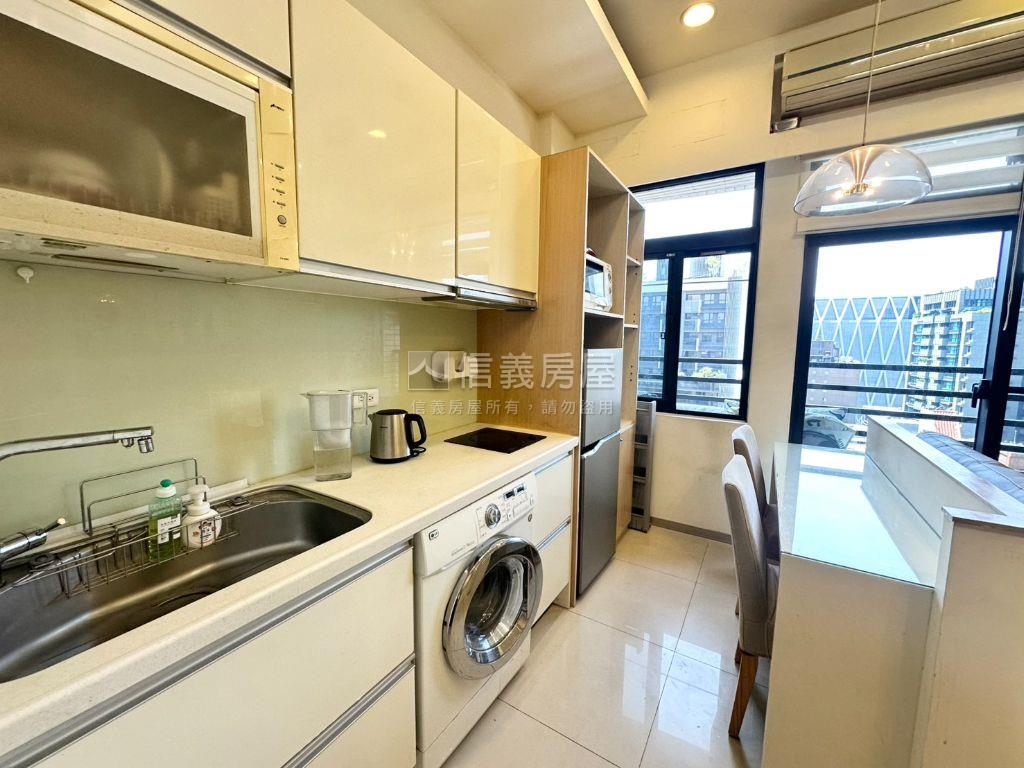 邊間後棟高樓基泰之星房屋室內格局與周邊環境