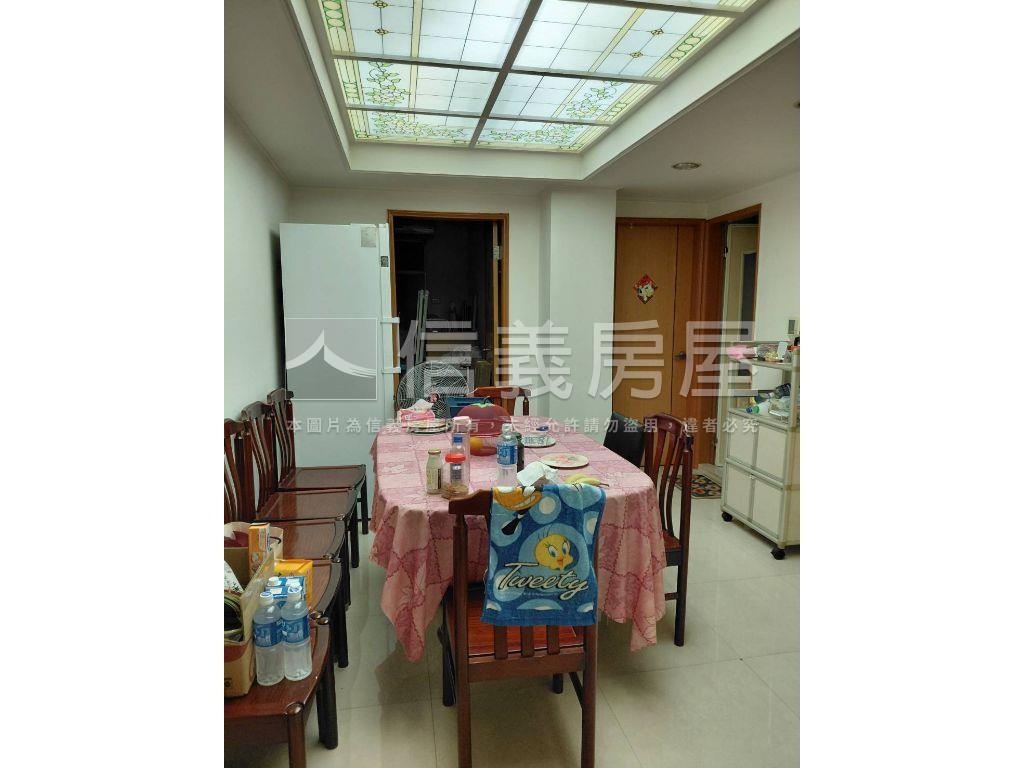 台電大樓三總高樓四房房屋室內格局與周邊環境