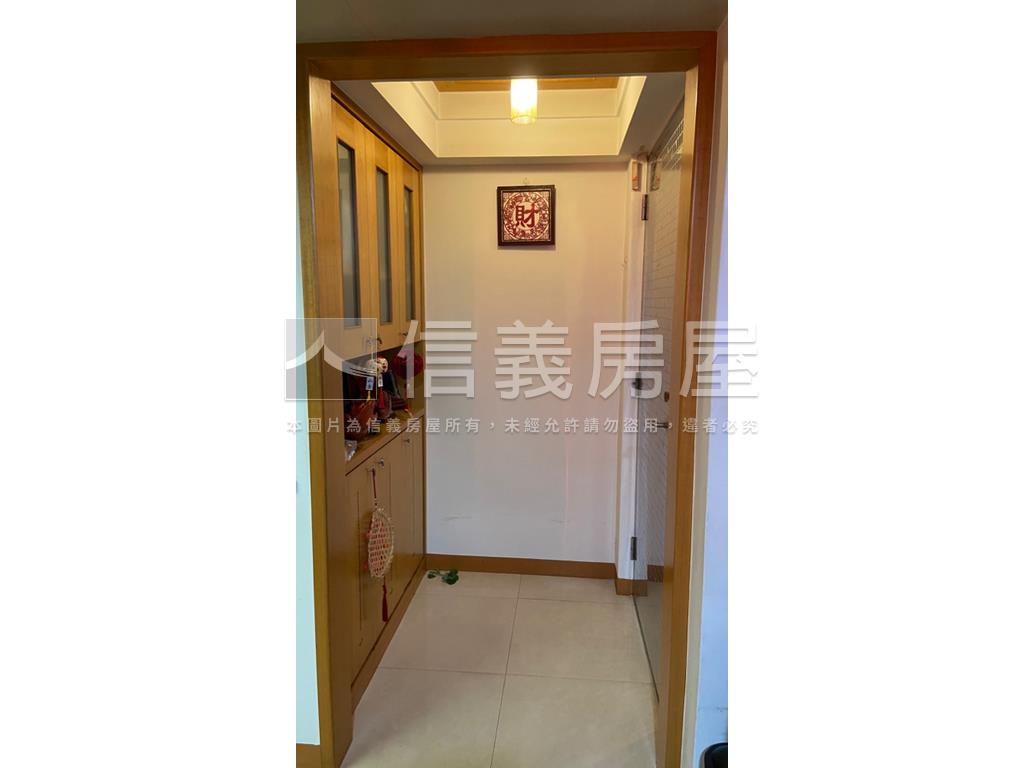 台電大樓三總高樓四房房屋室內格局與周邊環境