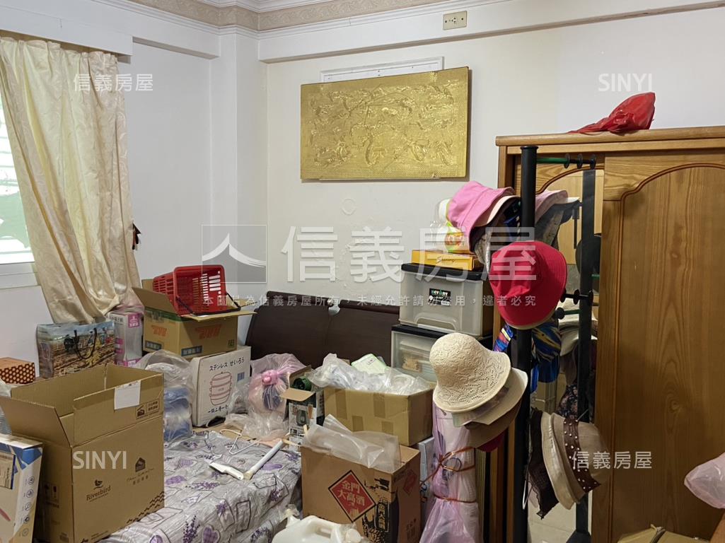 台電大樓三總高樓四房房屋室內格局與周邊環境