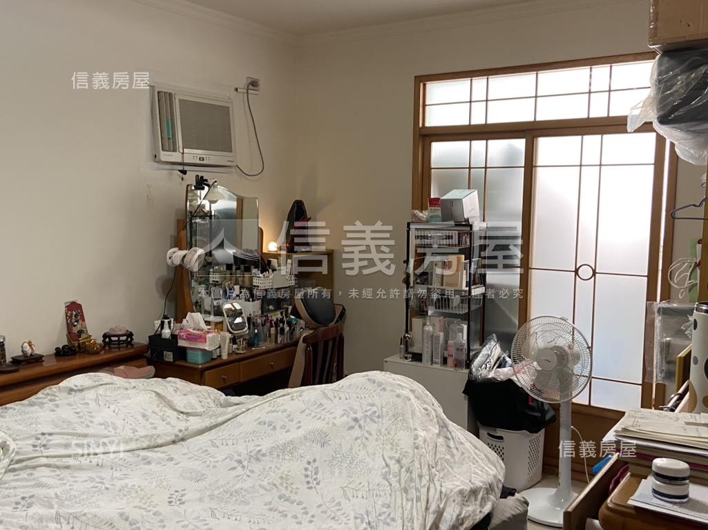 台電大樓三總高樓四房房屋室內格局與周邊環境
