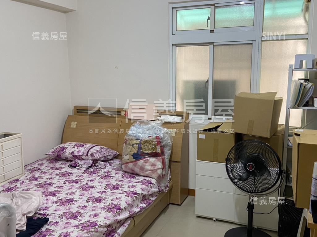 台電大樓三總高樓四房房屋室內格局與周邊環境