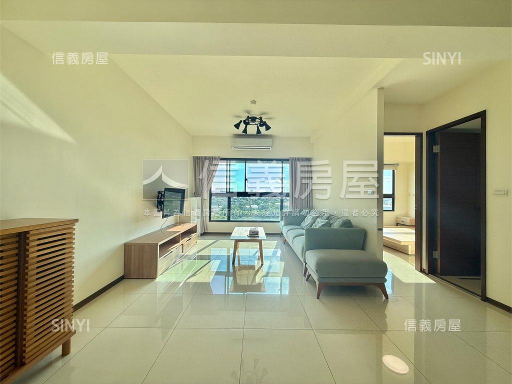 振翔新天地美２房房屋室內格局與周邊環境