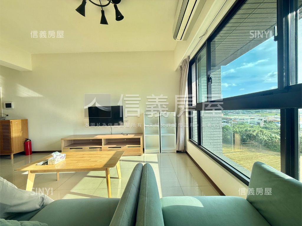 振翔新天地美２房房屋室內格局與周邊環境
